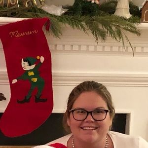 Meet your Posher, Maureen